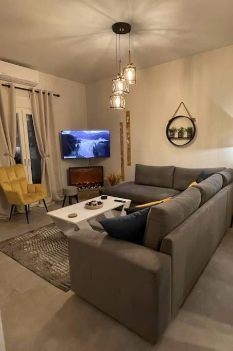 Villa Filarety Luxury House Thessaloniki Buitenkant foto