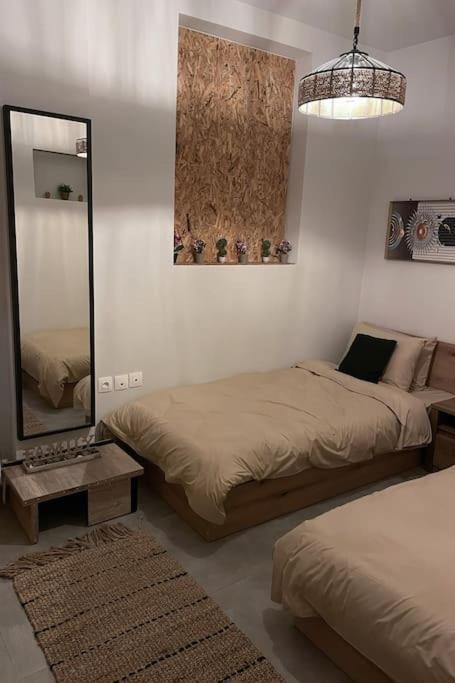 Villa Filarety Luxury House Thessaloniki Buitenkant foto