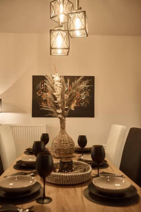 Villa Filarety Luxury House Thessaloniki Buitenkant foto
