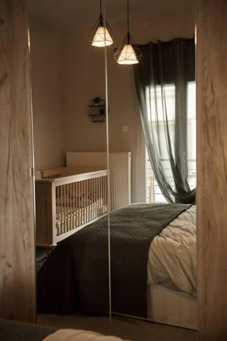 Villa Filarety Luxury House Thessaloniki Buitenkant foto