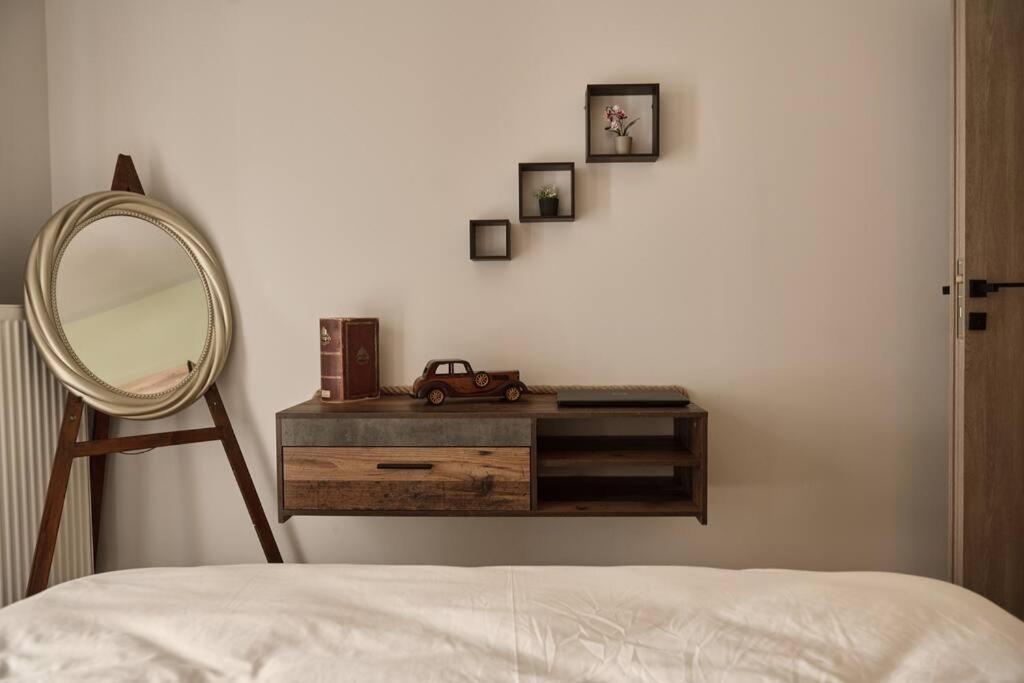 Villa Filarety Luxury House Thessaloniki Buitenkant foto