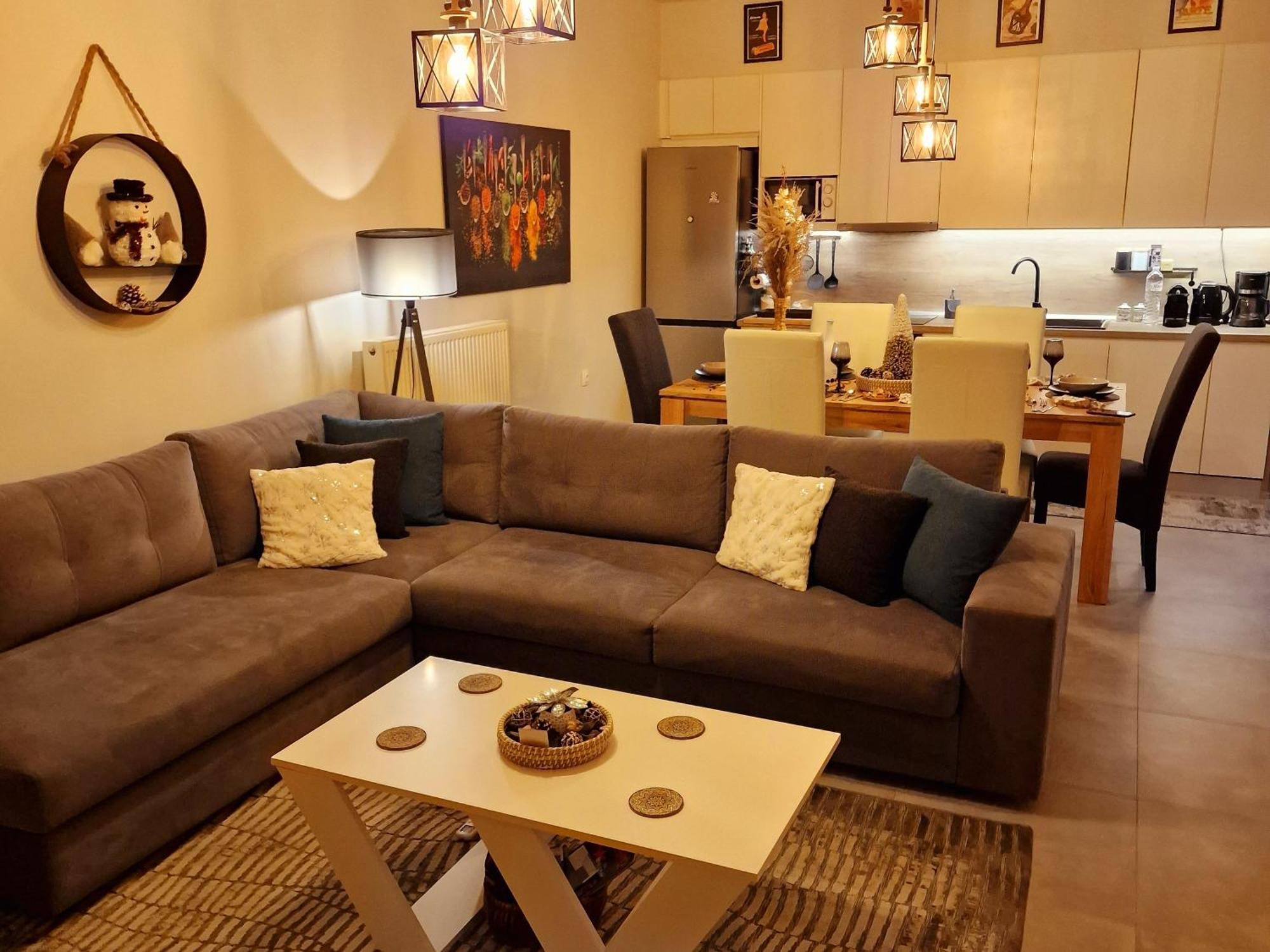 Villa Filarety Luxury House Thessaloniki Buitenkant foto
