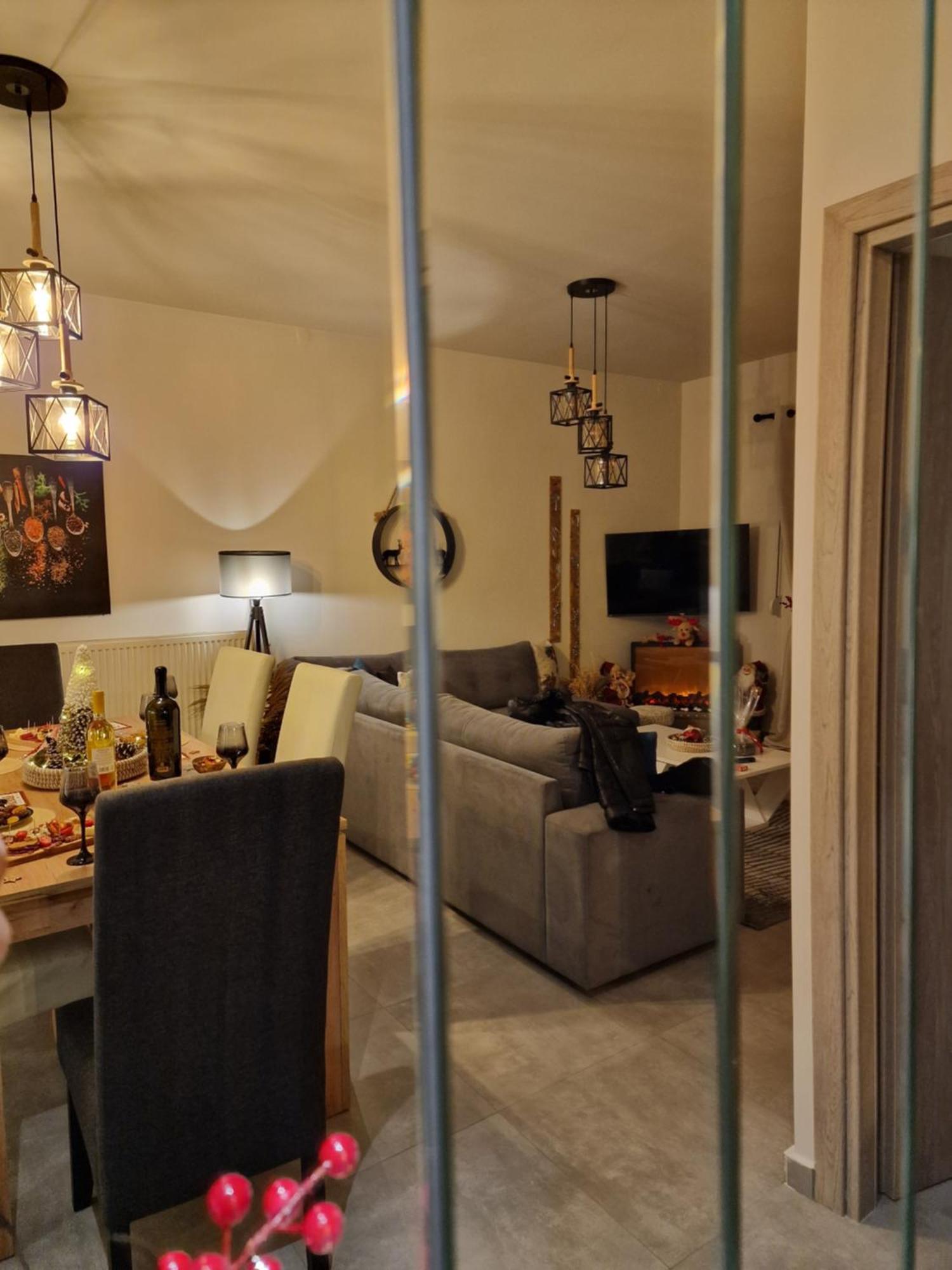 Villa Filarety Luxury House Thessaloniki Buitenkant foto